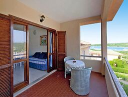 Golfo Aranci Stay at Baia de Bahas