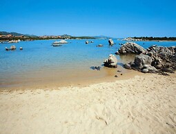 Golfo Aranci Stay at Baia de Bahas