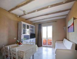 Golfo Aranci Stay at Baia de Bahas