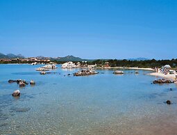 Golfo Aranci Stay at Baia de Bahas