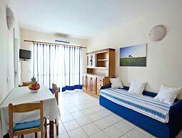Golfo Aranci Stay at Baia de Bahas