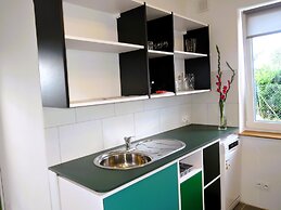 Apartment in Rewal Near the Beach