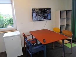 Apartment in Rewal Near the Beach