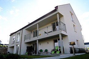 Apartment in Rewal Near the Beach