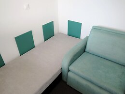 Apartment in Rewal Near the Beach
