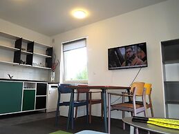 Apartment in Rewal Near the Beach