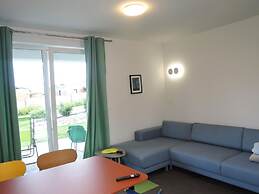 Apartment in Rewal Near the Beach