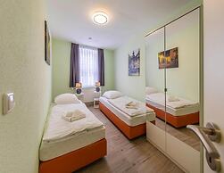 Ferienwohnung Schlossblick, Wernigerode