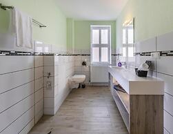 Ferienwohnung Schlossblick, Wernigerode