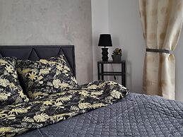 Apartment in Gaski Near Baltic Lighthouse