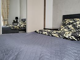 Apartment in Gaski Near Baltic Lighthouse