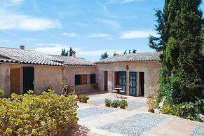 Finca in Muro With Panoramic Views