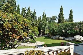 Finca in Muro With Panoramic Views