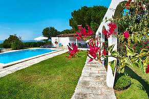 Finca in Muro With Panoramic Views