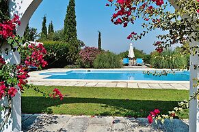 Finca in Muro With Panoramic Views