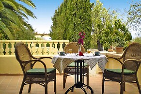 Finca in Muro With Panoramic Views