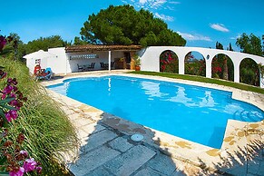 Finca in Muro With Panoramic Views