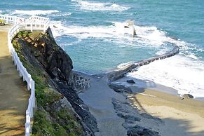 Single-storey Holiday Home, 150 m From the Beach