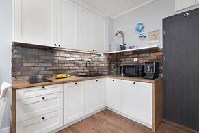 Apartment by the Beach, Dziwnow