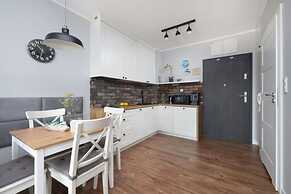 Apartment by the Beach, Dziwnow
