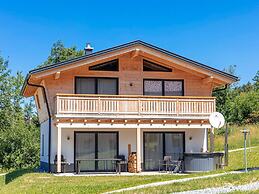 Chalet Arber in St.englmar With its own Hottube