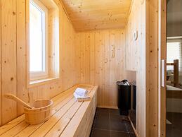 Chalet Arber in St.englmar With its own Hottube