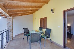 Holiday Home Ema in Tar - Vabriga