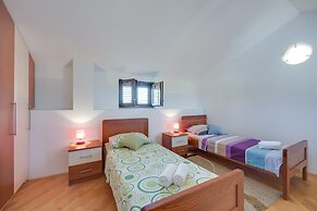 Holiday Home Ema in Tar - Vabriga
