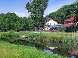 Ferienwohnung in Lubben an der Spree