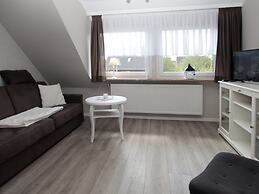 Ferienwohnung am Deich in Berumbur