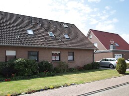 Ferienwohnung am Deich in Berumbur