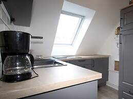 Ferienwohnung am Deich in Berumbur