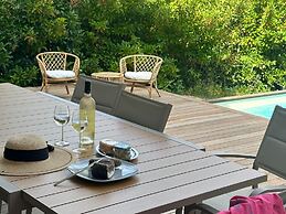 Attractive Villa With Private Pool