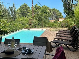 Attractive Villa With Private Pool
