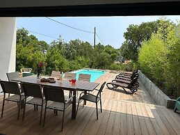 Attractive Villa With Private Pool