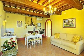 Estate in Monte Serra With Pool & Olive Views