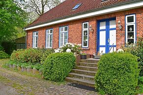 Ferienwohnung im Gutshaus Schulenbrook