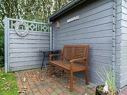 Apartment in Garding Near North Sea & Cycling Paths