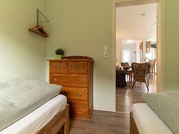 Apartment in Garding Near North Sea & Cycling Paths