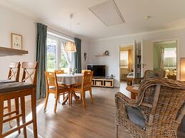 Apartment in Garding Near North Sea & Cycling Paths