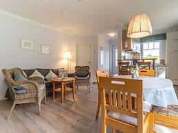 Apartment in Garding Near North Sea & Cycling Paths