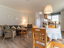 Apartment in Garding Near North Sea & Cycling Paths