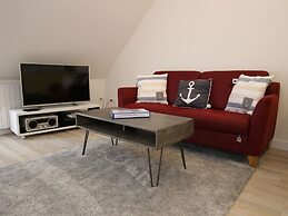 Ferienwohnung in St. Peter-ording