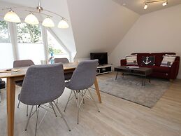 Ferienwohnung in St. Peter-ording