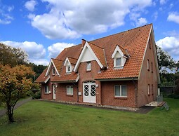 Ferienwohnung in St. Peter-ording