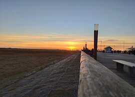 Ferienwohnung in St. Peter-ording