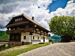 Farmhouse in Afritz Near Gerlitzen Ski Center