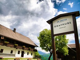 Farmhouse in Afritz Near Gerlitzen Ski Center