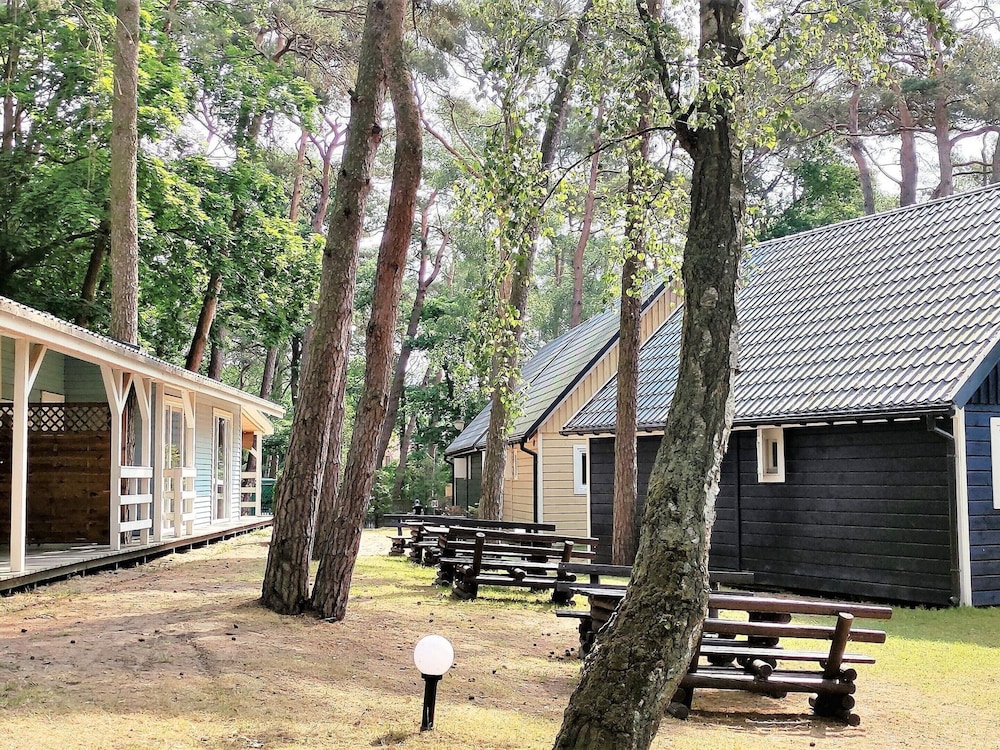 Cottage in Pobierowo for 5 People