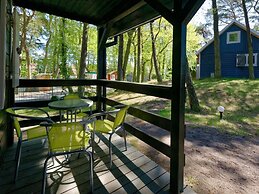 Cottage in Pobierowo for 5 People